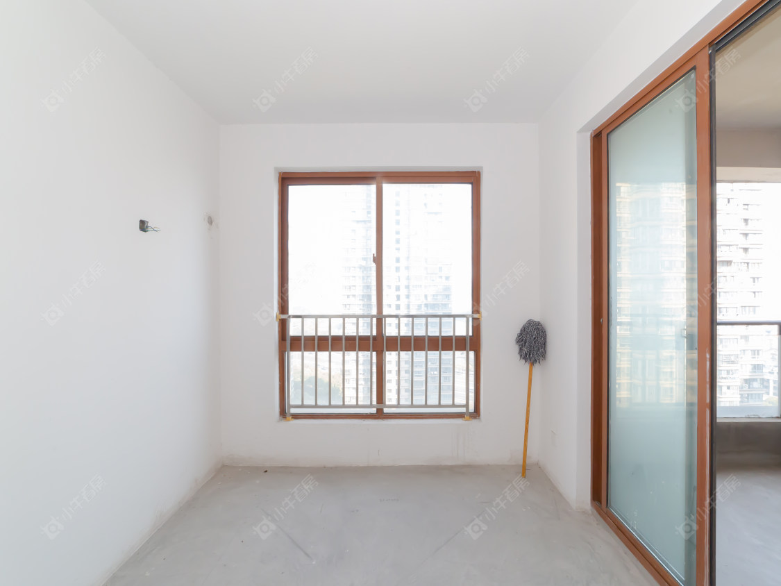 常州中央花园在售二手房源室内图_小牛看房