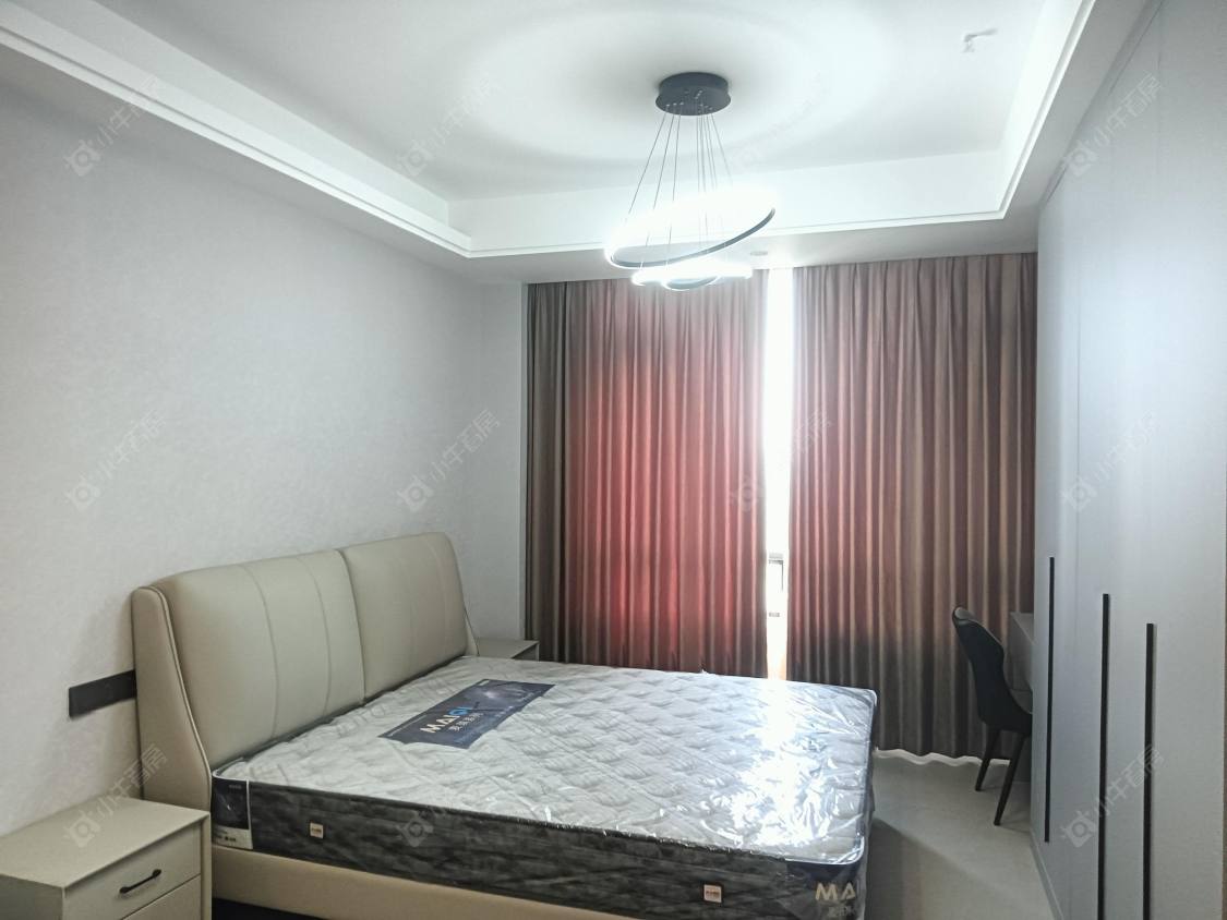 常州碧桂园壹号天禧在租房源室内图_小牛看房