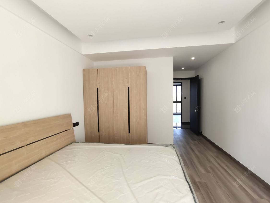 常州雅居乐星河湾在租房源室内图_小牛看房