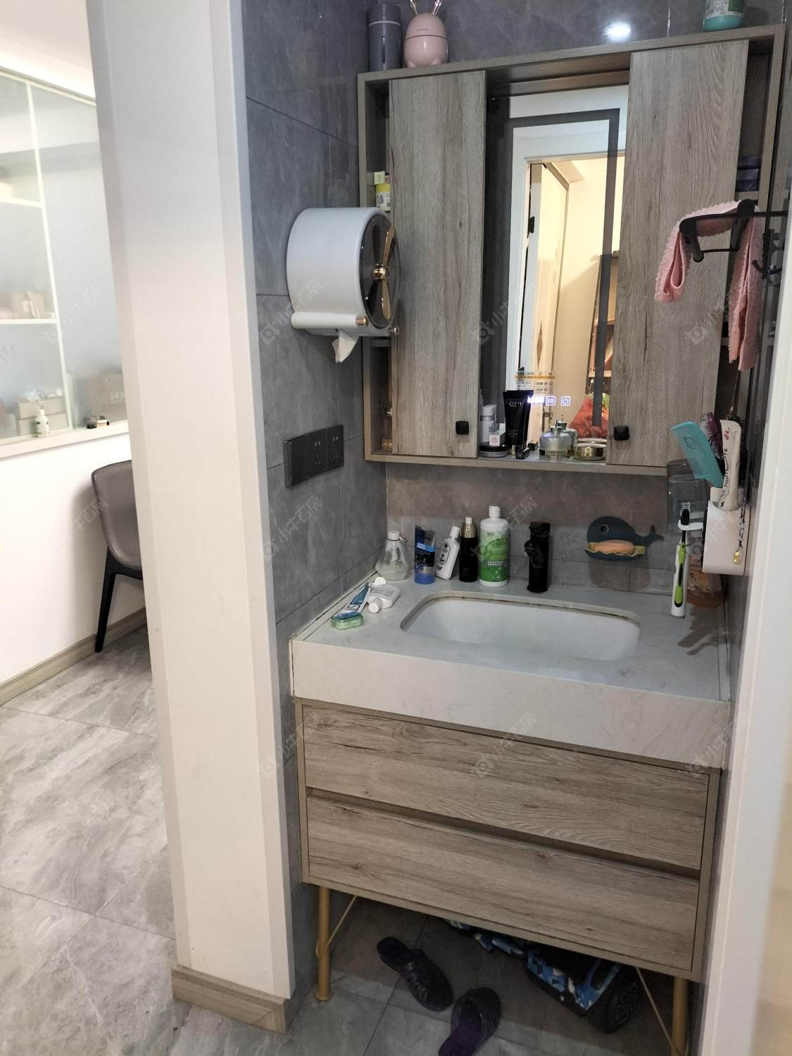 常州临津花园在租房源_小牛看房