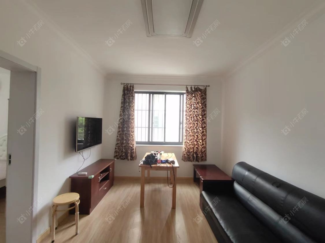 常州兰翔新村在租房源_小牛看房