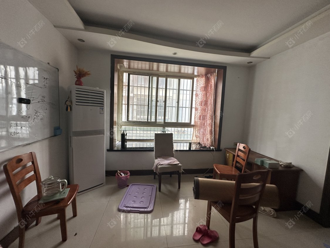 常州花之园5室2厅2卫出租_小牛看房