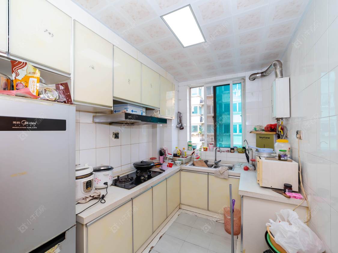 常州锦绣东苑在售二手房源室内图_小牛看房