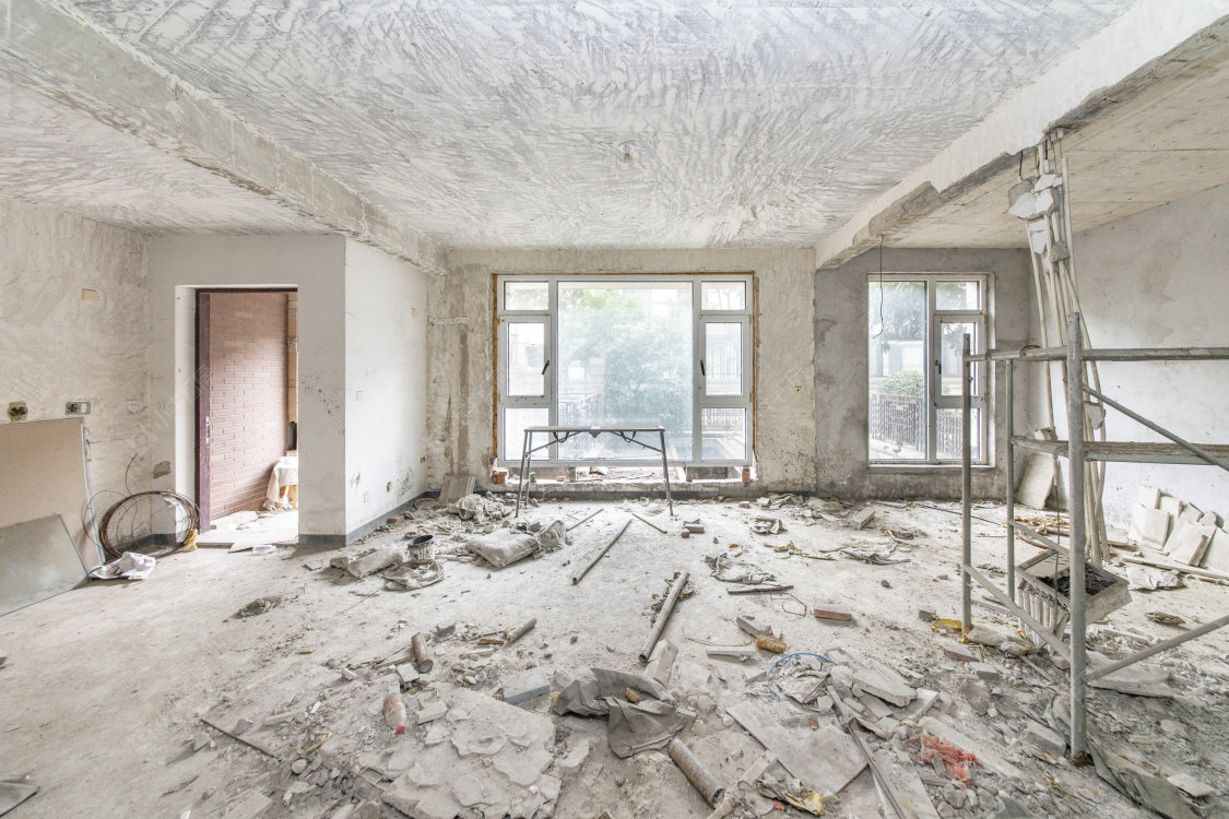 外滩1号房源室内图 常州外滩1号在售二手房源室内图_小牛看房