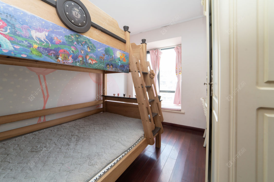 常州星河名居在售二手房源室内图_小牛看房