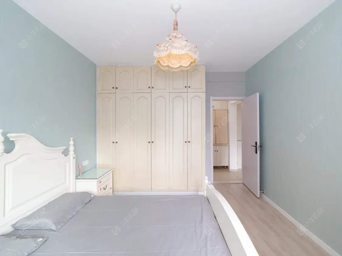 银河湾星苑房源室内图 常州银河湾星苑在租房源室内图_小牛看房