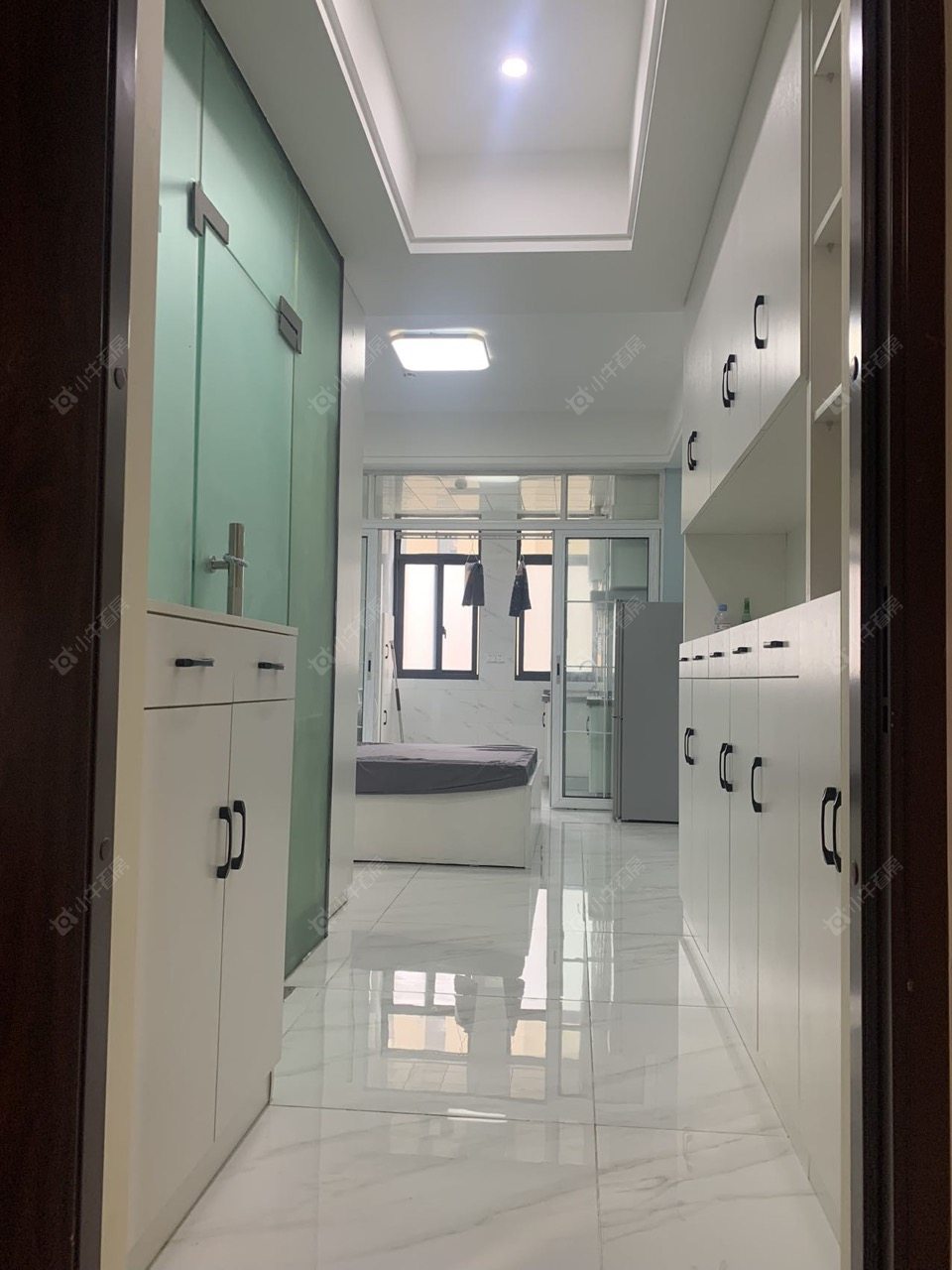 常州朗诗邻里中心租房_朗诗邻里中心1室房源出租