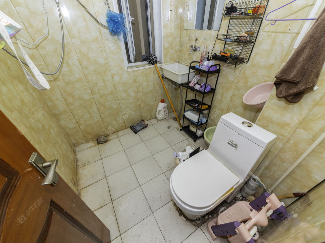 常州清水湾花园三期在售二手房源室内图_小牛看房