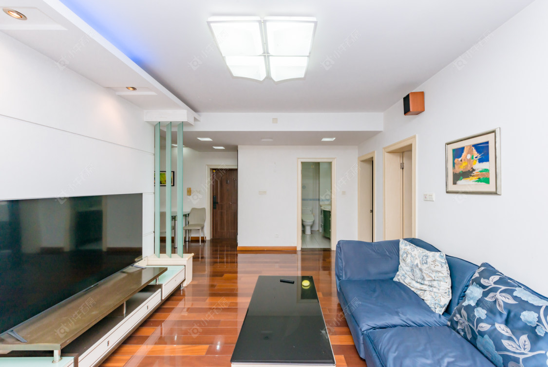 常州新奥佳园在售二手房源室内图_小牛看房