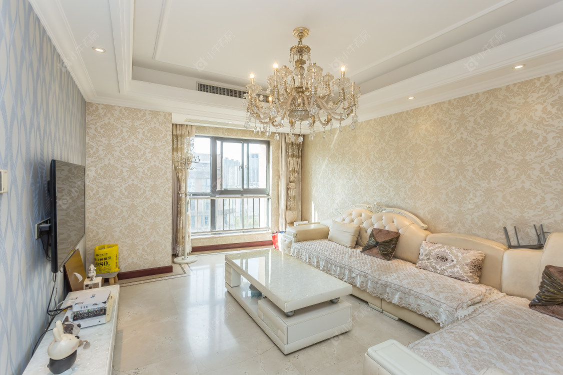 常州融锦融御华庭在售二手房_小牛看房