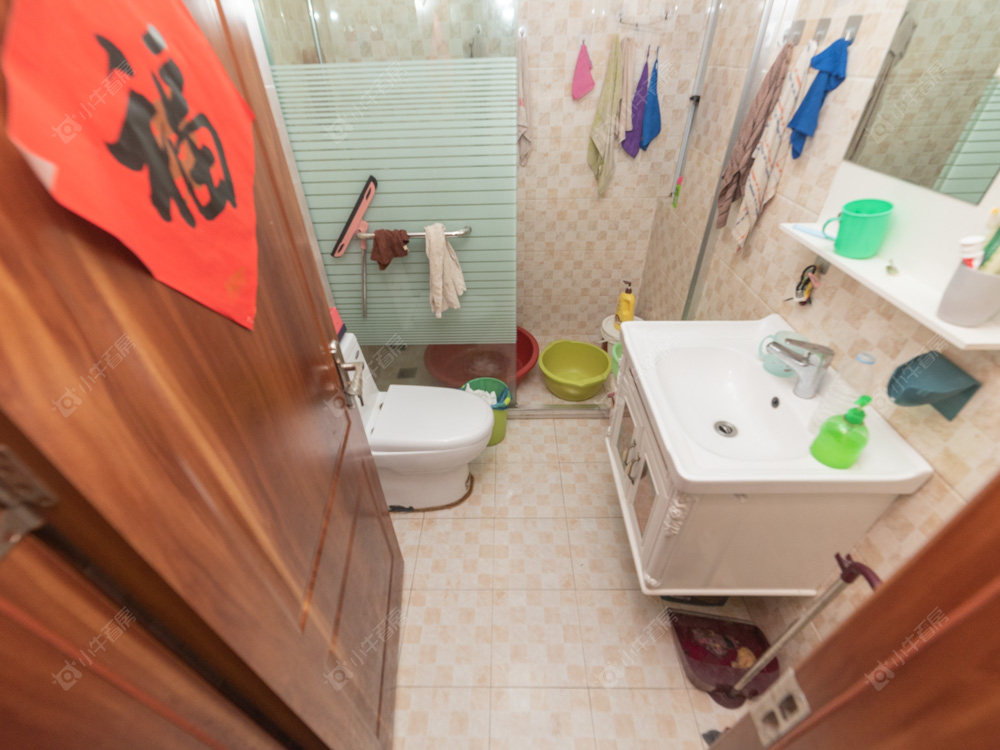 常州祥龙苑在售二手房源室内图_小牛看房