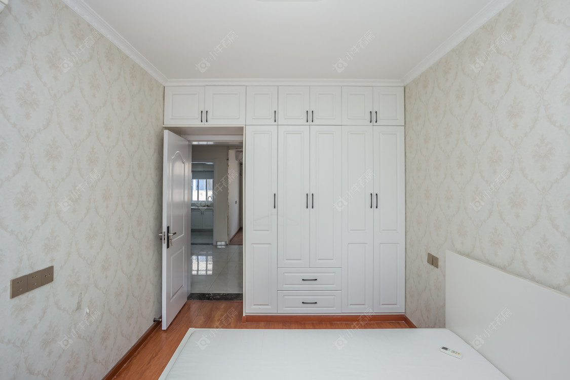 常州锦绣南园在售二手房源室内图_小牛看房