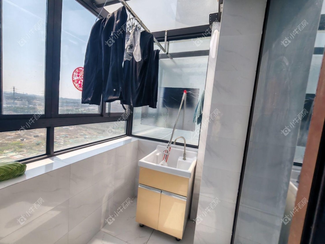 常州景荟凤凰公寓在租房源_小牛看房