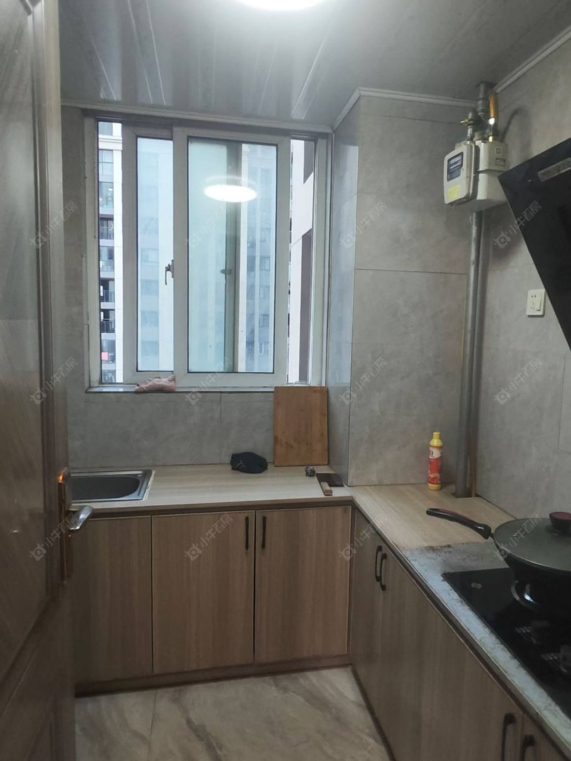 常州福成上城花园在租房源室内图_小牛看房