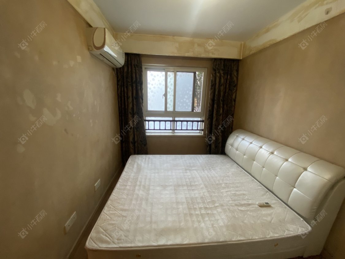 常州新城香悦半岛北区3室2厅1卫出租_小牛看房