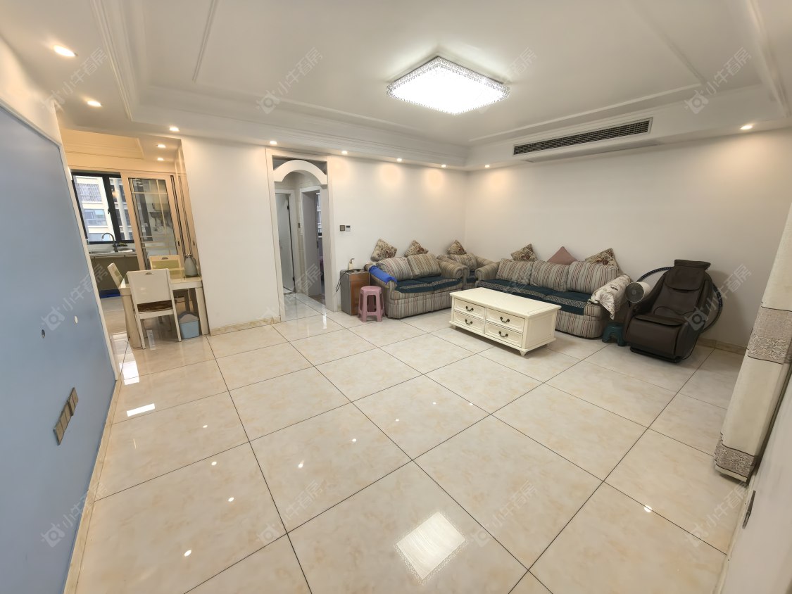 常州名桂坊租房_小牛看房