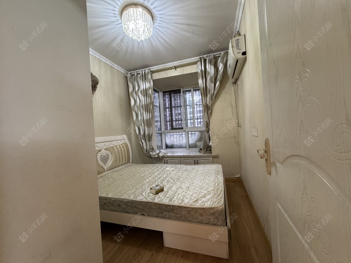 常州御水华庭一期在租房源_小牛看房