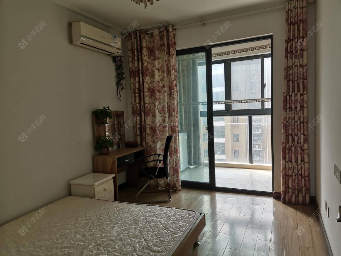 常州华山苑在租房源室内图_小牛看房