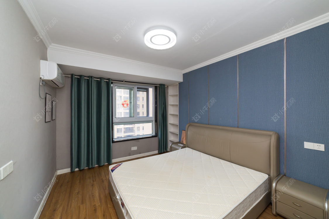 常州紫韵香庭二期在售二手房源室内图_小牛看房