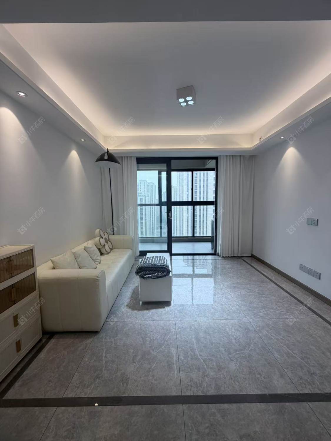 常州绿地香港名墩道在租房源室内图_小牛看房