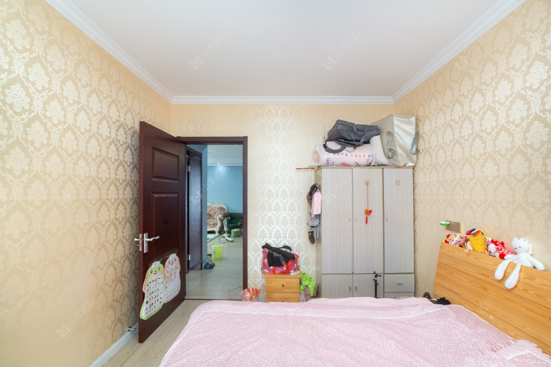 常州绿都万和城七区在售二手房源室内图_小牛看房