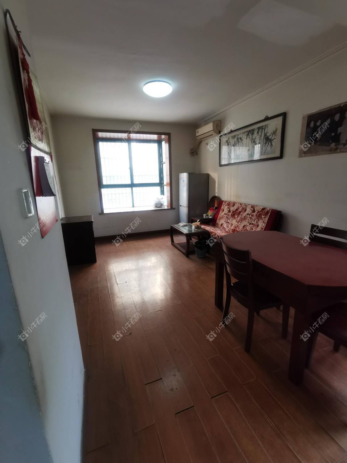 常州青洋花苑在租房源室内图_小牛看房