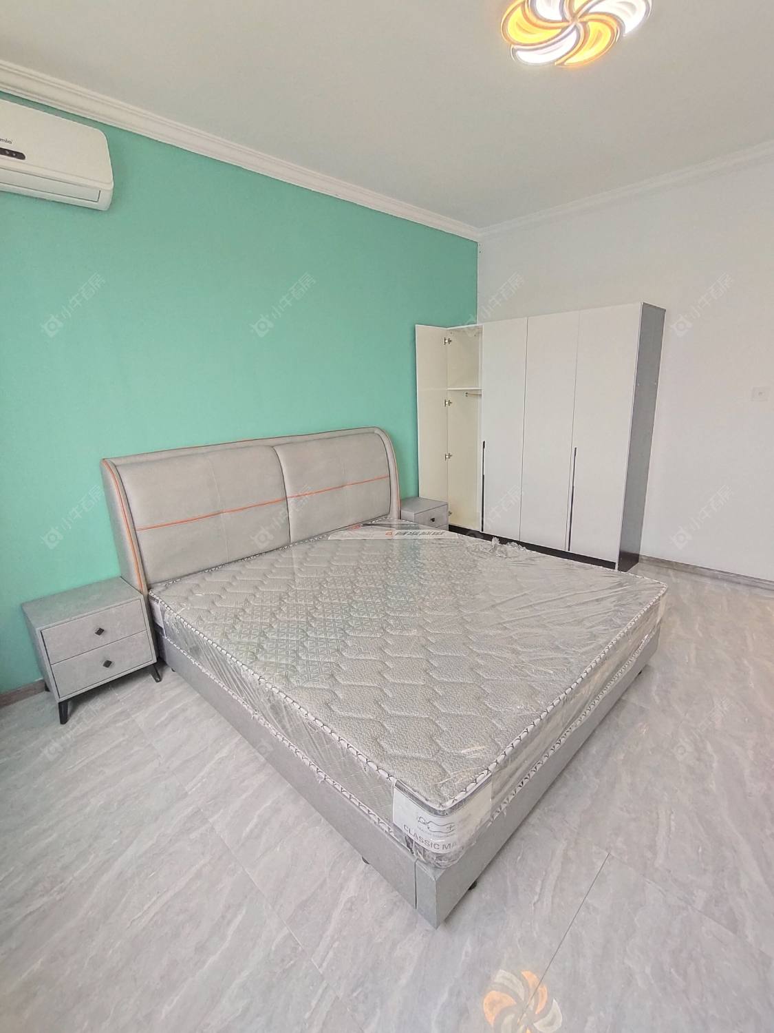 紫云苑房源室内图 常州紫云苑在租房源室内图_小牛看房