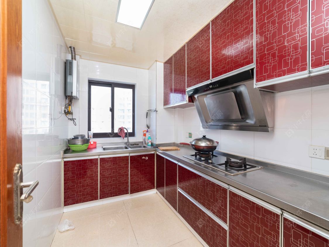 百兴华府一期房源室内图 常州百兴华府一期在售二手房源室内图_小牛看房