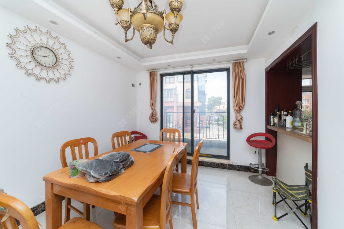 常州波士别馆在售二手房源室内图_小牛看房