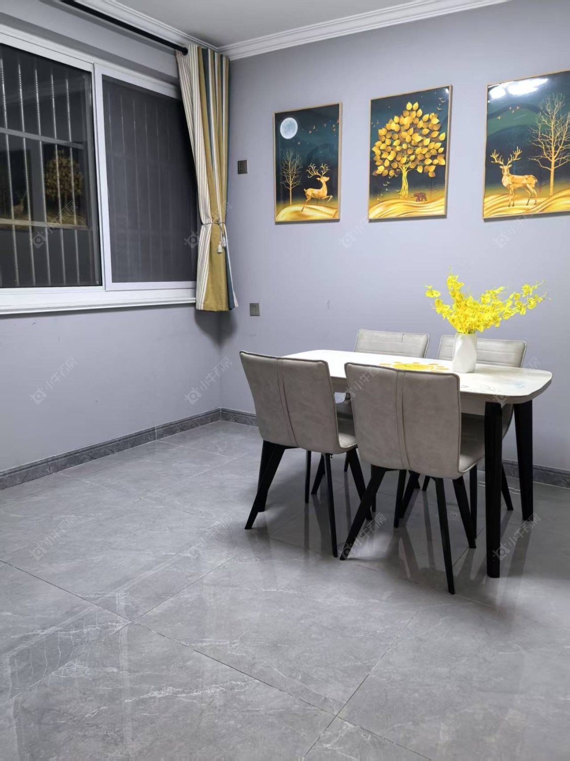 常州富都花苑北苑在租房源室内图_小牛看房