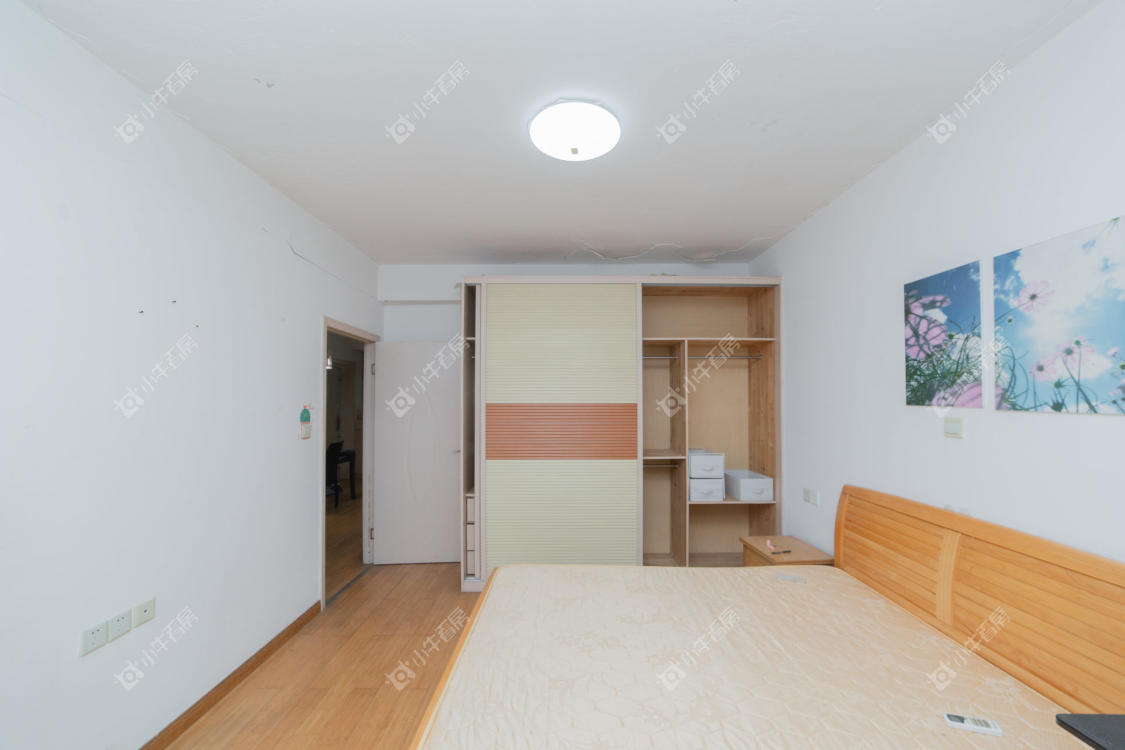 常州星海银园东区在租房源室内图_小牛看房