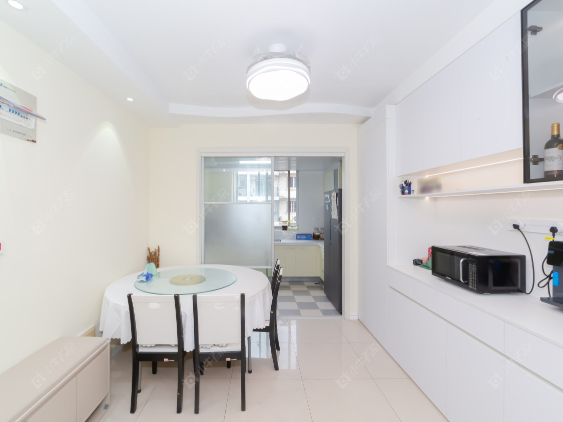 常州大诚苑在售二手房源室内图_小牛看房