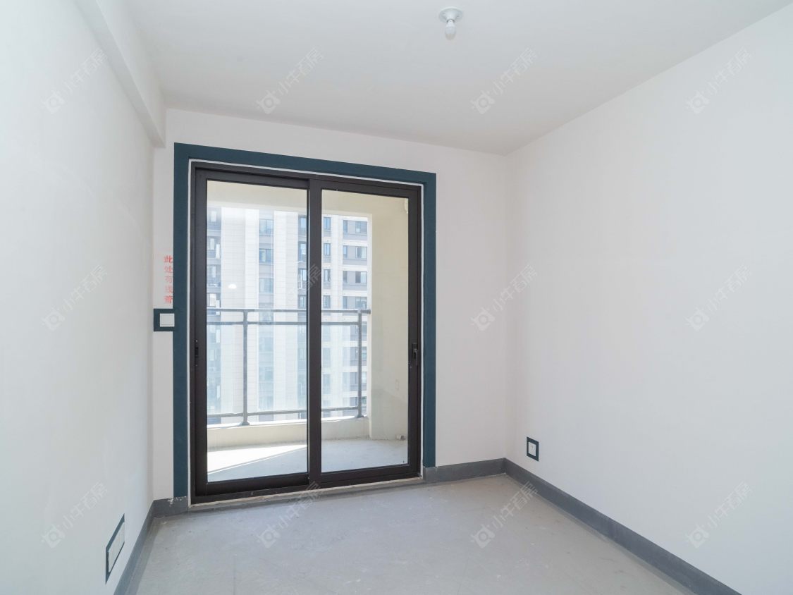 常州保利和光晨樾在售二手房源室内图_小牛看房