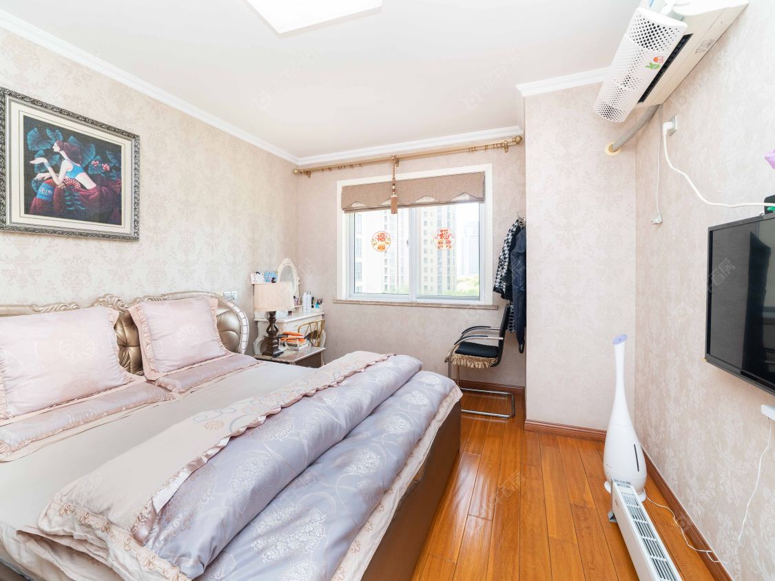 常州新城域二期在售二手房源室内图_小牛看房