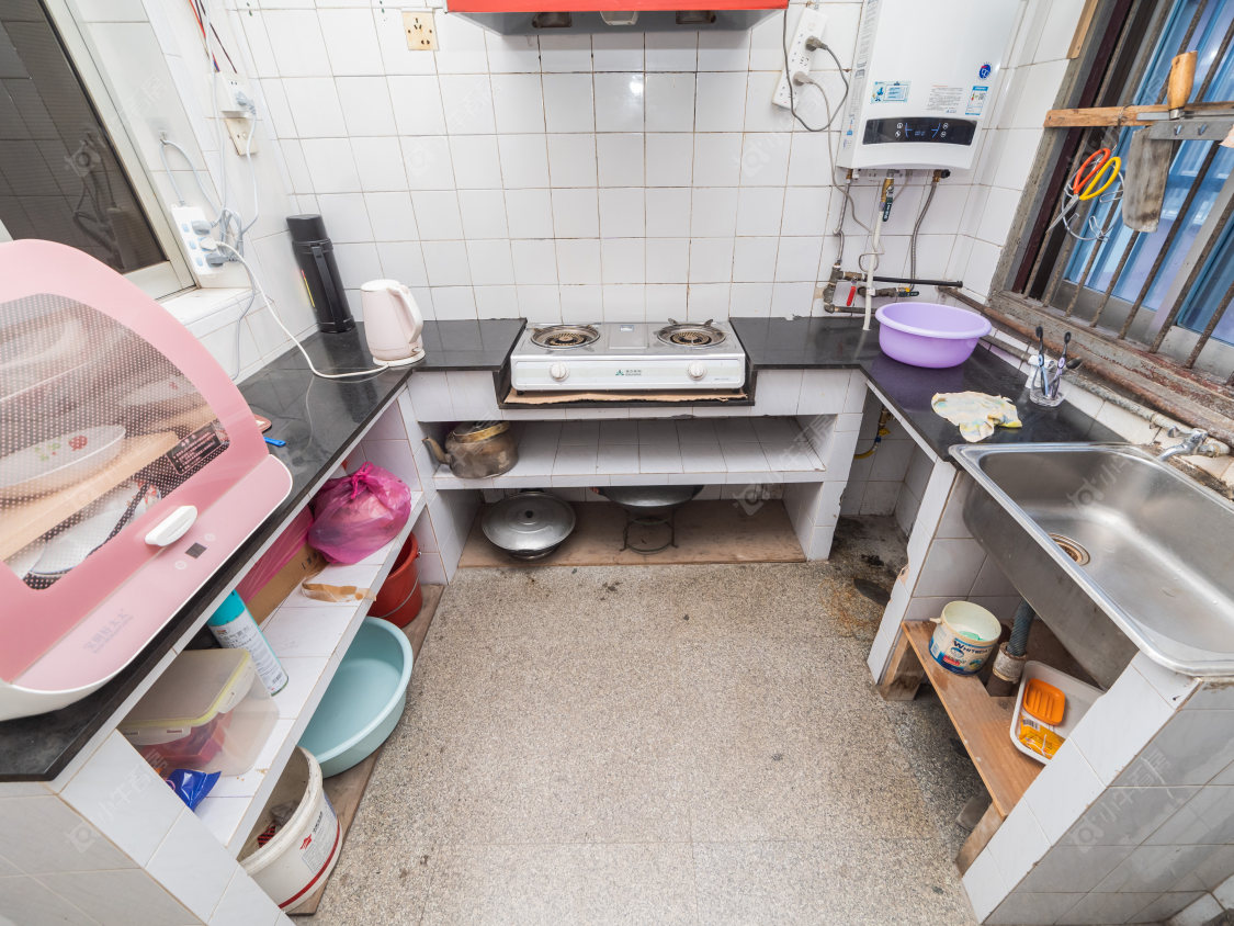 梅港新村房源室内图 常州梅港新村在售二手房源室内图_小牛看房