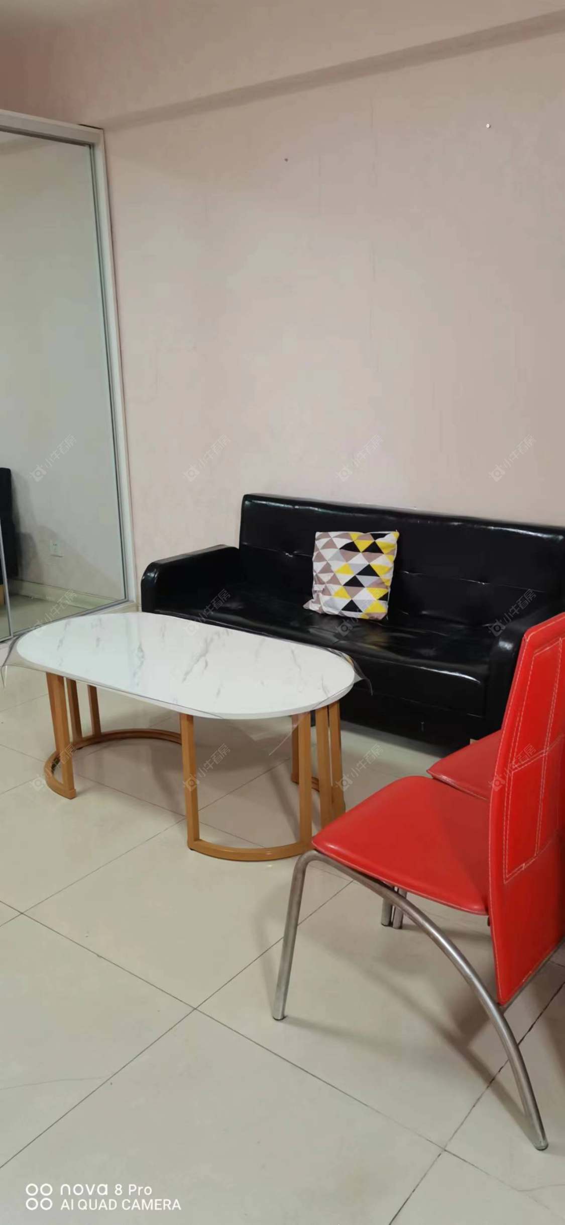 常州金鼎公寓在租房源_小牛看房