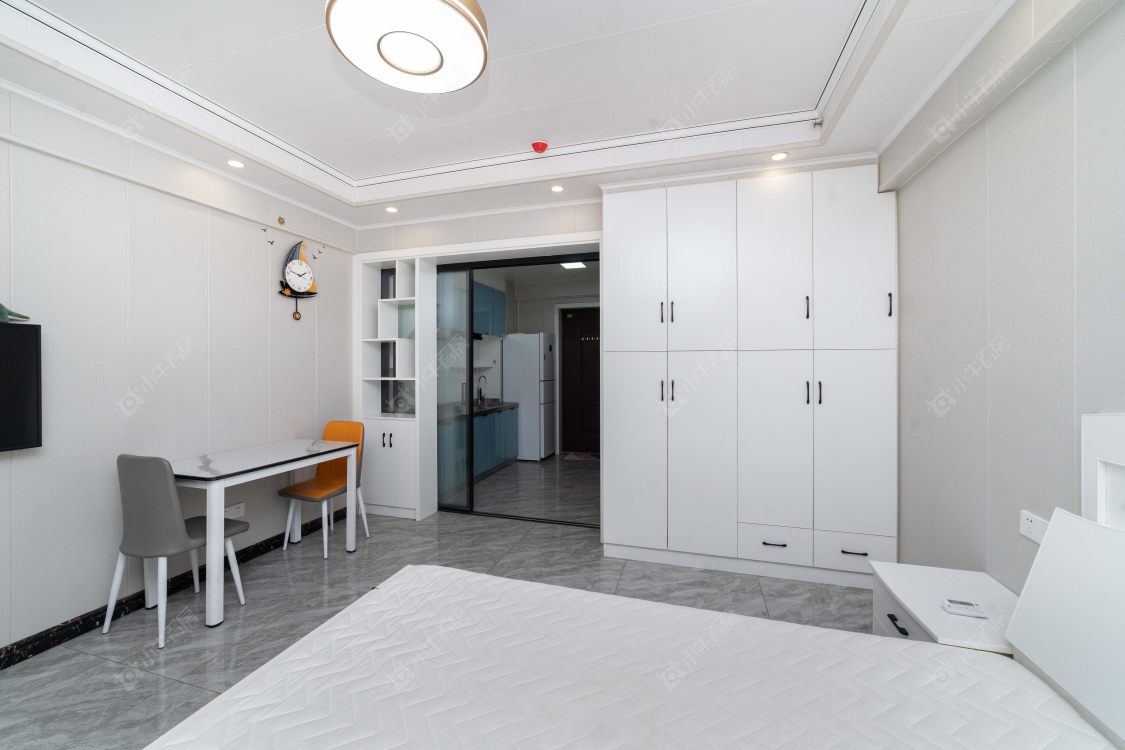 常州新城吾悦印巷在售二手房源_小牛看房