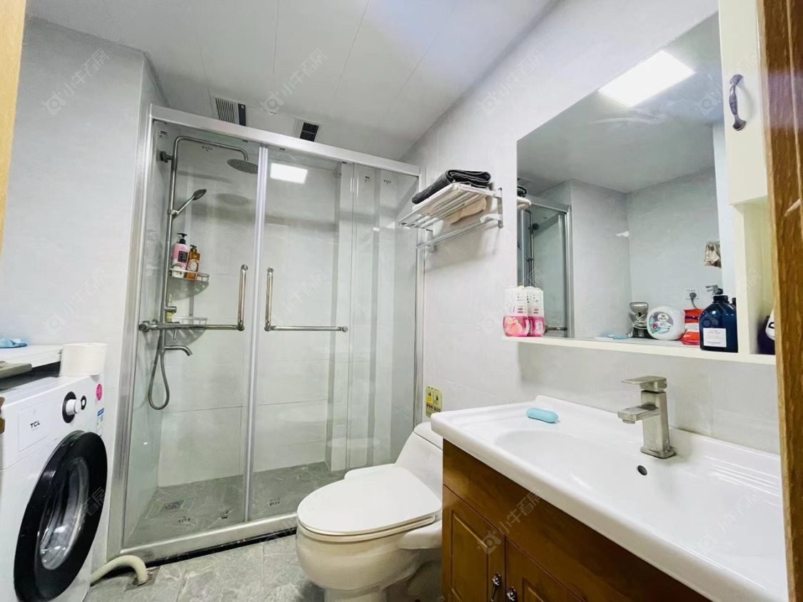 常州保纳商业广场在租房源室内图_小牛看房