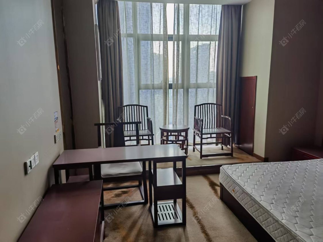 常州荣盛曼哈顿广场在租房源_小牛看房