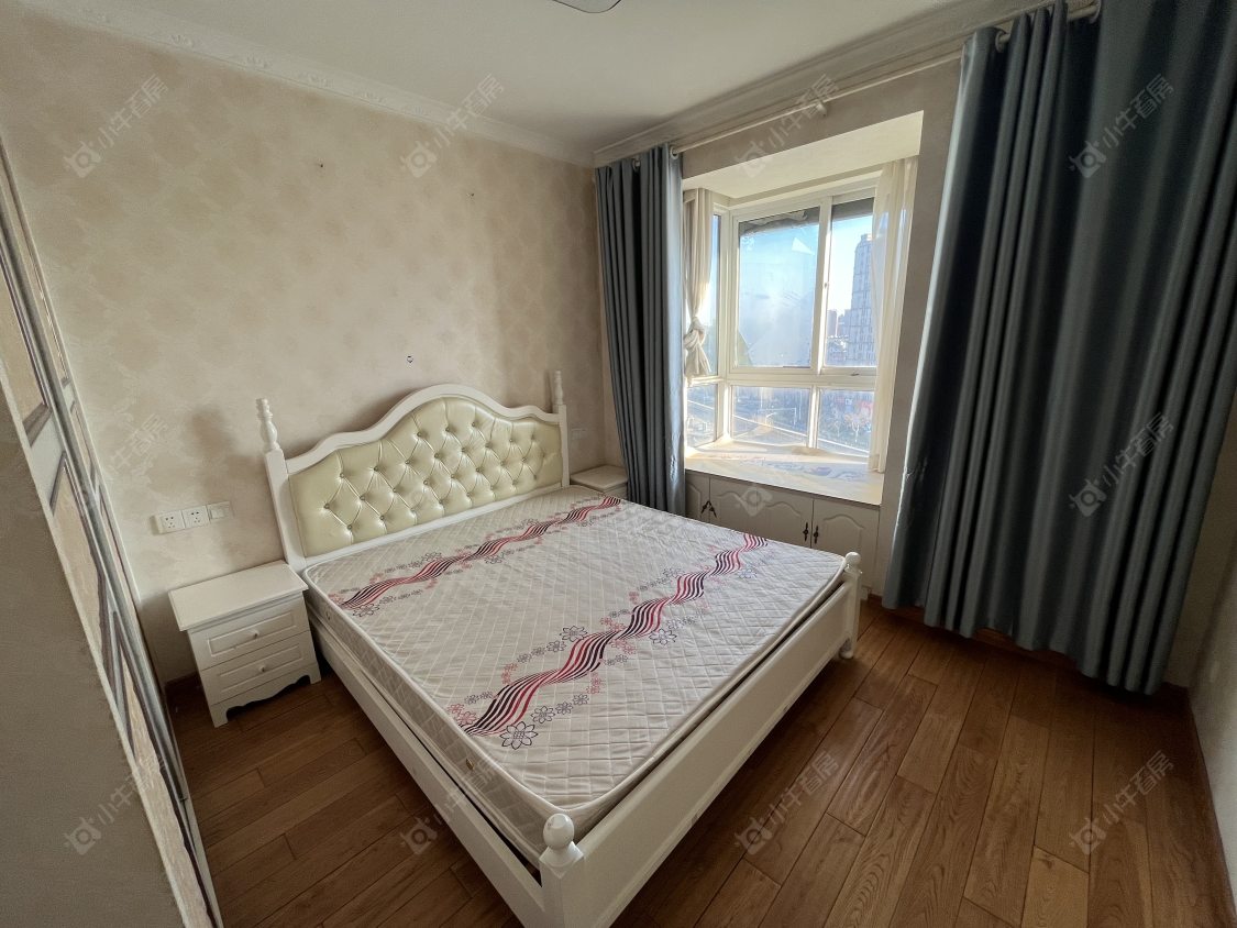 常州御水华庭一期在租房源室内图_小牛看房