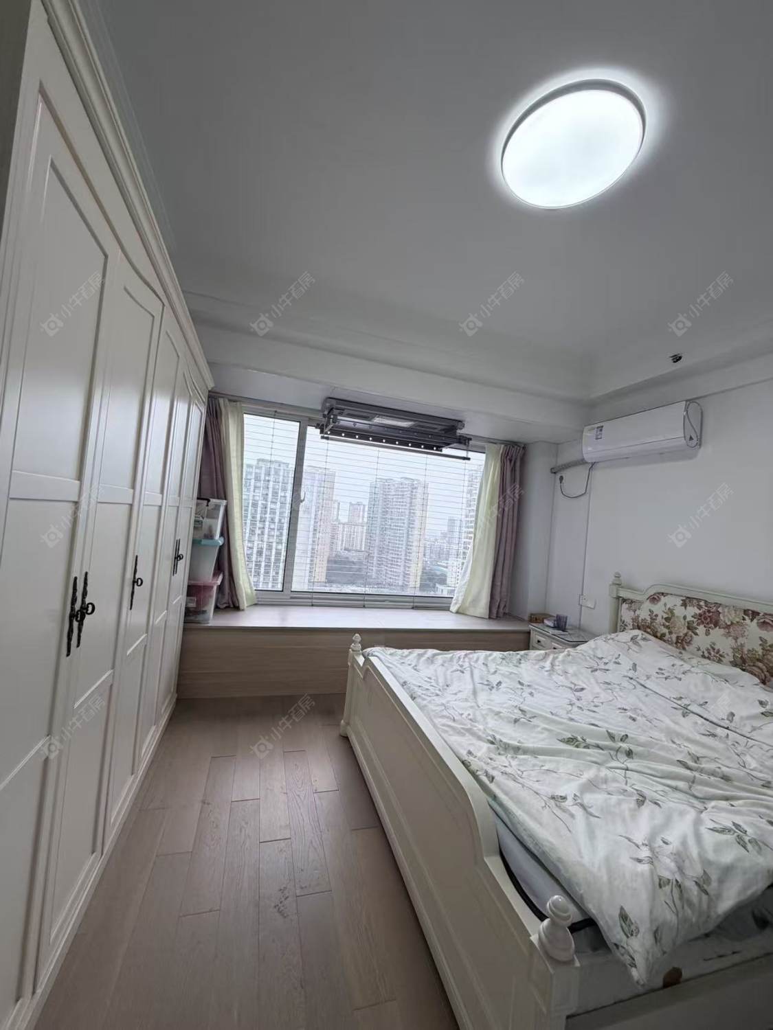 宝龙城市广场房源室内图 常州宝龙城市广场在租房源室内图_小牛看房