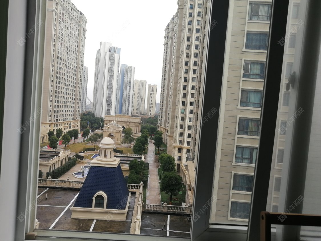 常州现代城在租房源_小牛看房