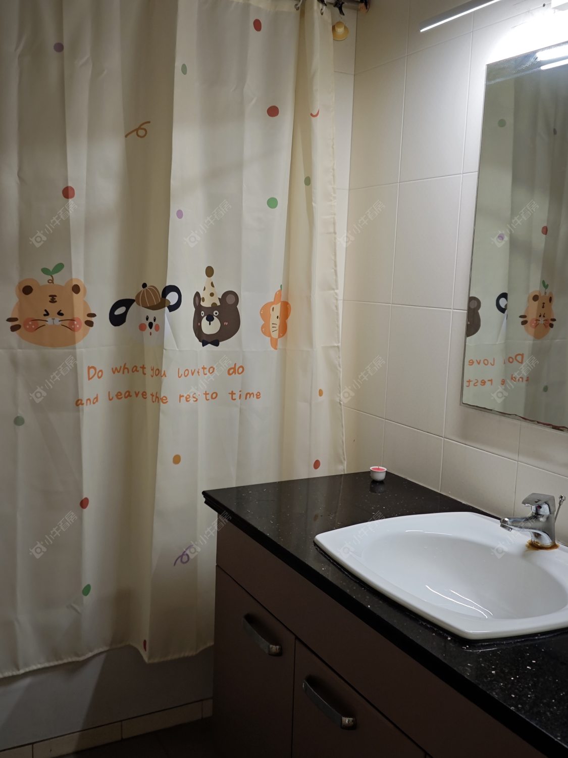 常州青山湾北区在租房源室内图_小牛看房