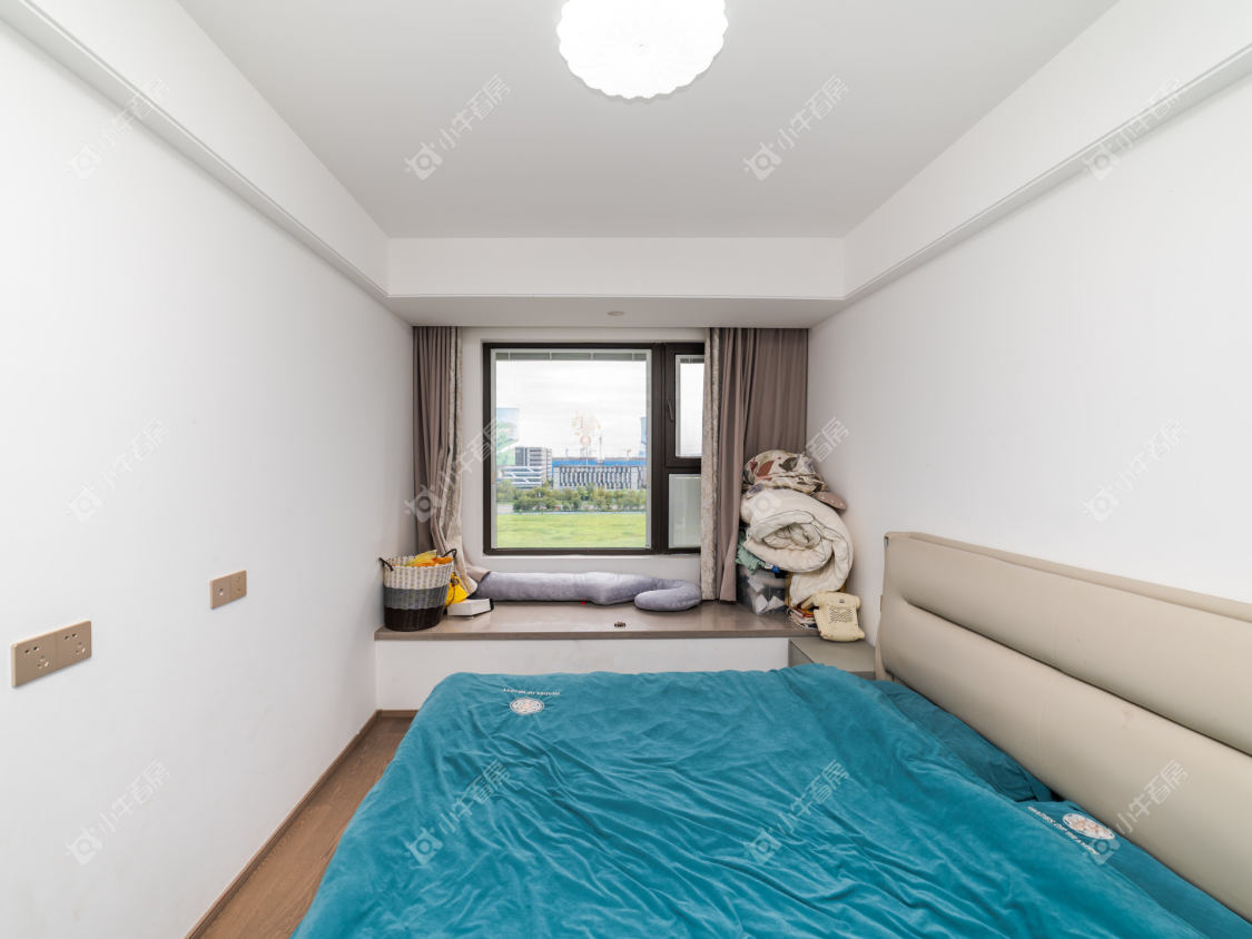 常州万科潮起东方4室2厅2卫出租_小牛看房