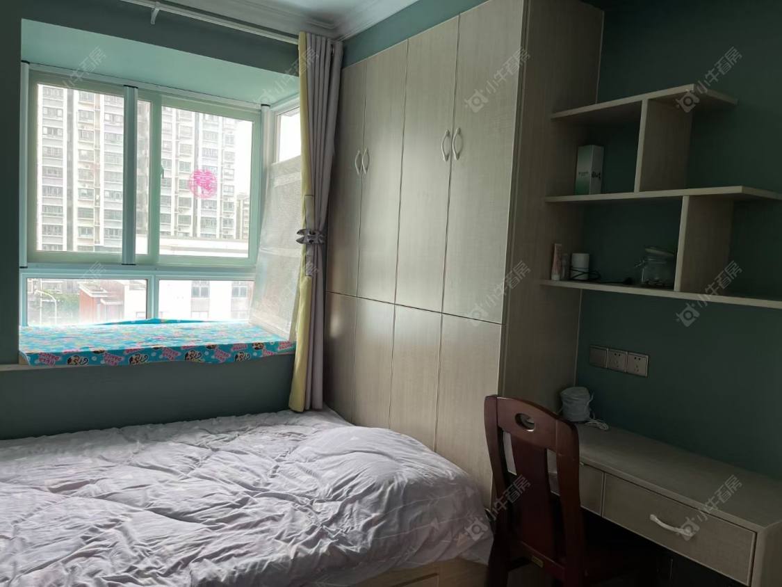 常州新城东苑四区在租房源室内图_小牛看房