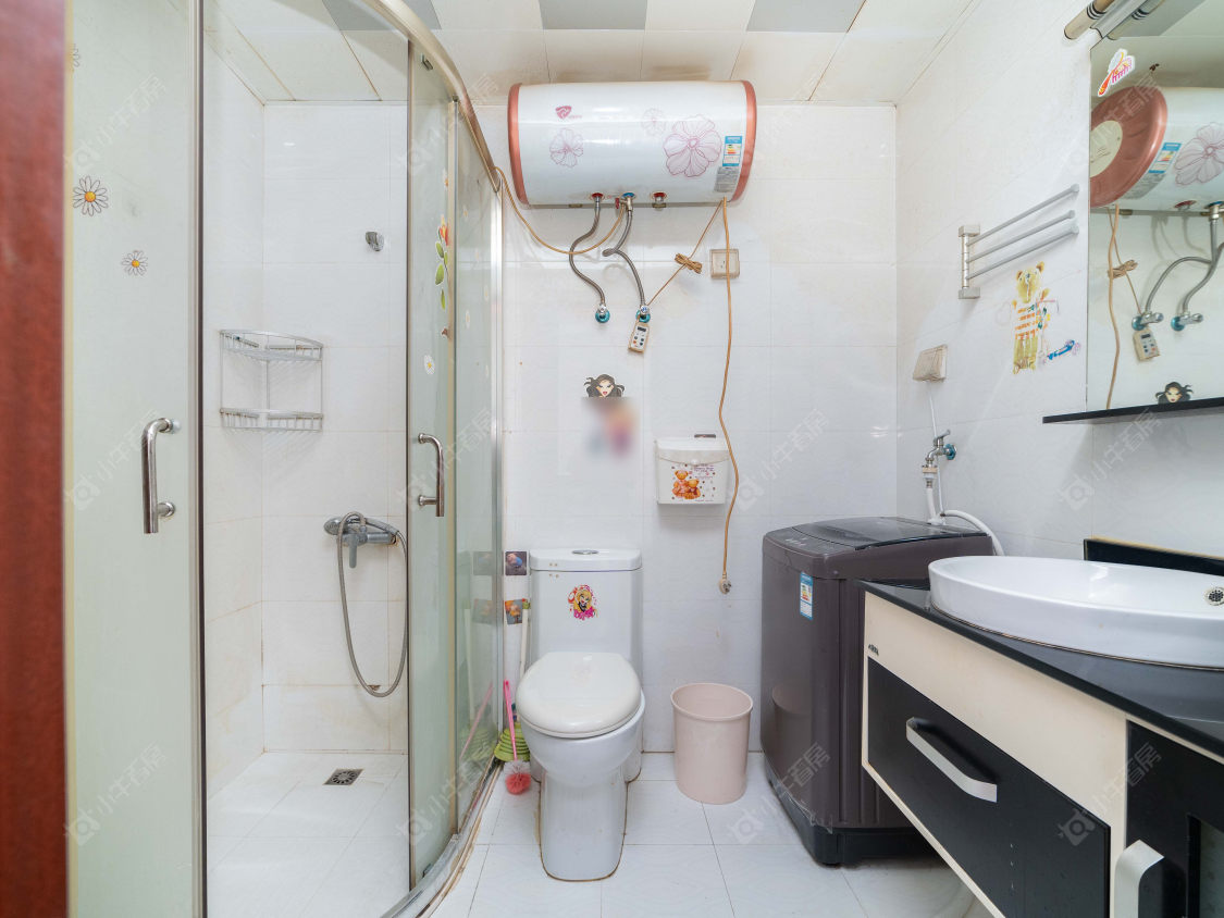 常州天禄商务广场在售二手房源室内图_小牛看房