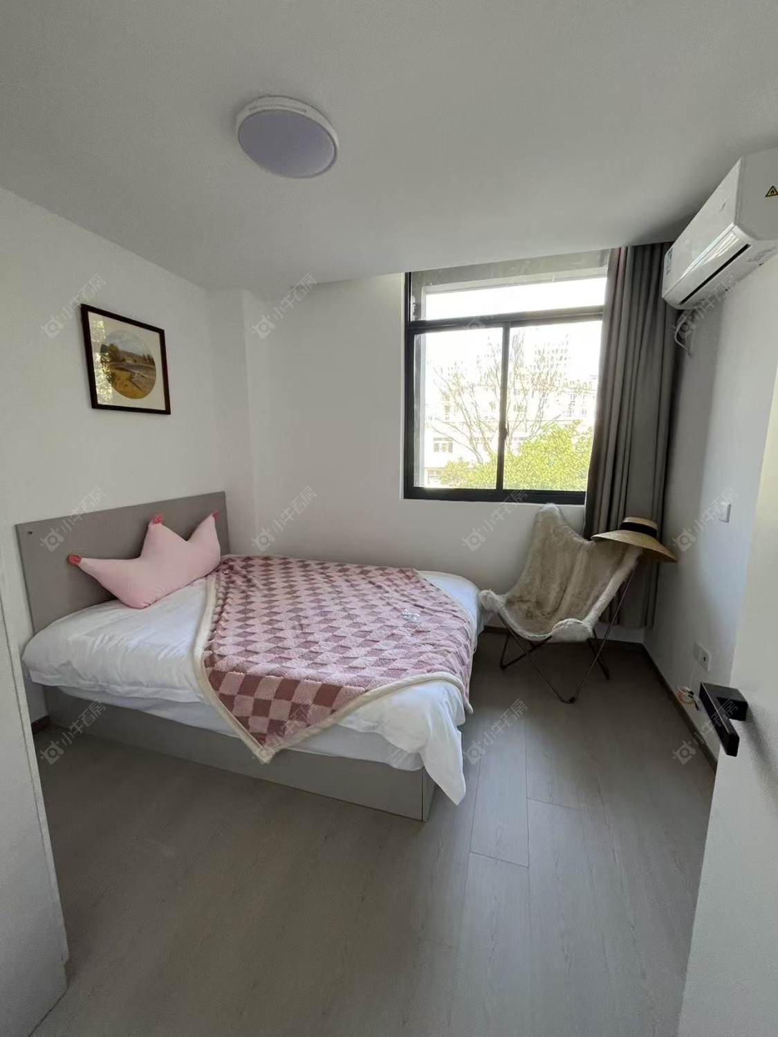 常州银杏路在租房源室内图_小牛看房