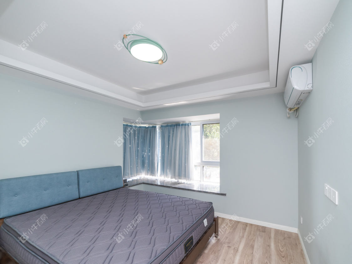 常州东方福郡在租房源室内图_小牛看房