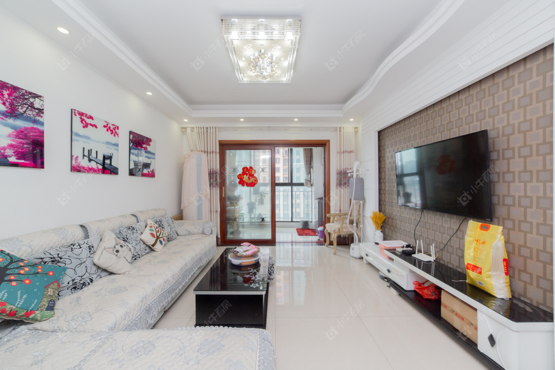 常州大名城北区在售二手房源室内图_小牛看房