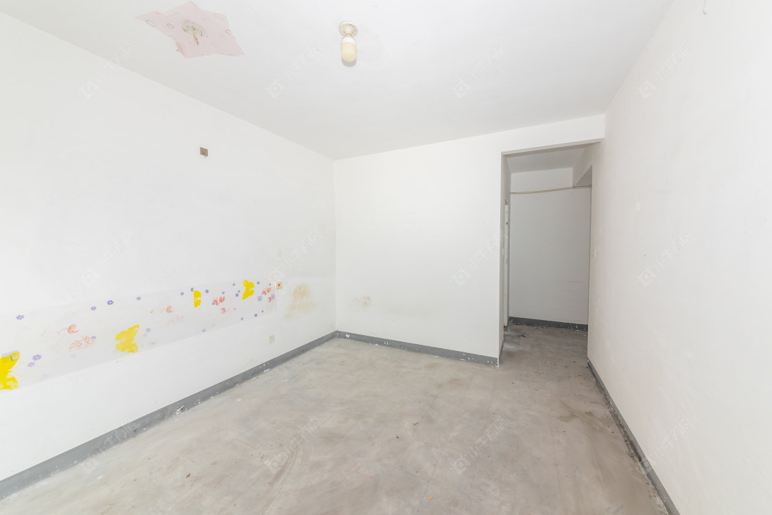 常州清水湾花园三期在售二手房源室内图_小牛看房